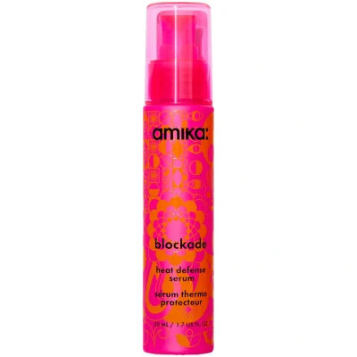 Afbeelding van Style by Amika Blockade Hitteserum, 50 ml