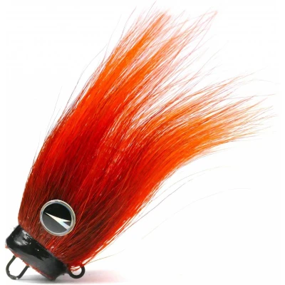 Afbeelding van VMC Mustache Rig Butternut 40g (1 stuk) Loodkoppen