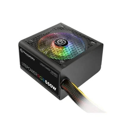 Afbeelding van Thermaltake Litepower RGB 550W