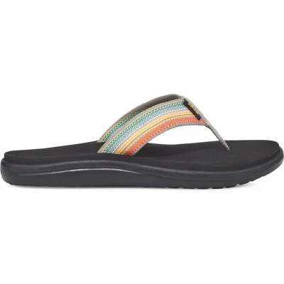 Afbeelding van Teva Voya Flip Women Zomerse Teenslippers 37