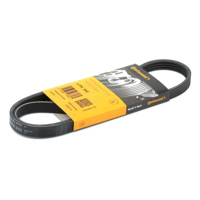Afbeelding van Contitech Poly V riem 4PK950
