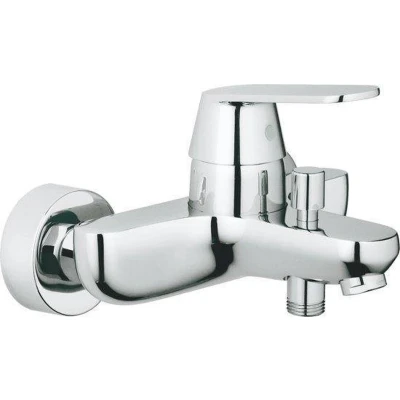 Afbeelding van GROHE QuickFix Get Badkraan Mengkraan 15 cm hartafstand