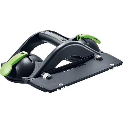 Afbeelding van Festool Dubbele Zuignap GECKO DOSH Set 577294