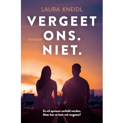 Afbeelding van Vergeet ons. Niet.