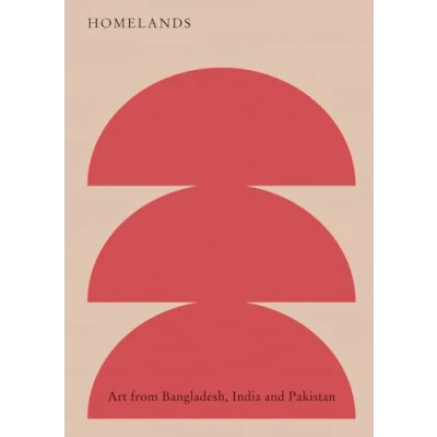 Afbeelding van Homelands