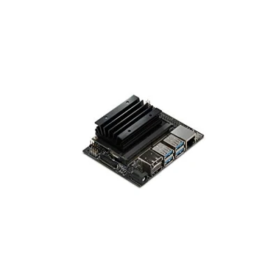 Afbeelding van NVIDIA Jetson Nano 945 13450 000 100 Development Kit