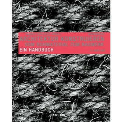 Afbeelding van Architektur konstruieren