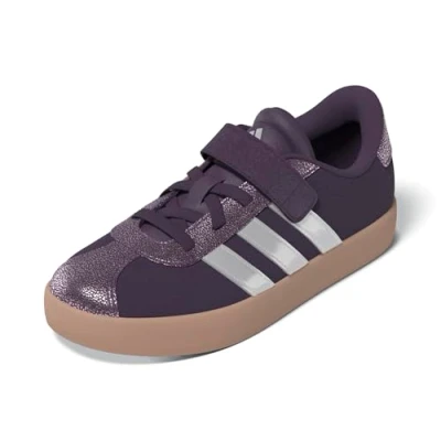 Afbeelding van adidas VL Court 3.0 schoenen Children uniseks kinderen