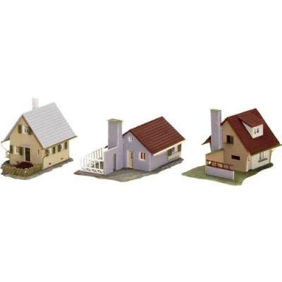 Image de Faller F232221 Modélisme Maisons