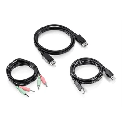 Image de TRENDnet Le kit câble