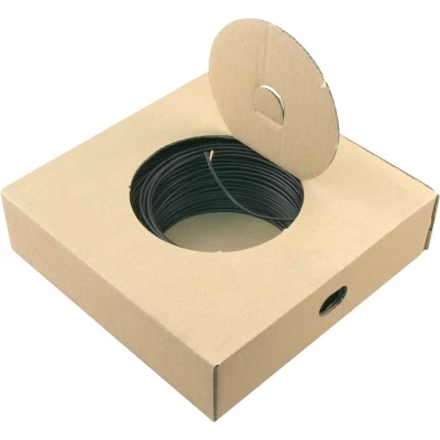 Afbeelding van Installatiedraad Schakeldraad 20 meter (VD, 1.5 mm²)