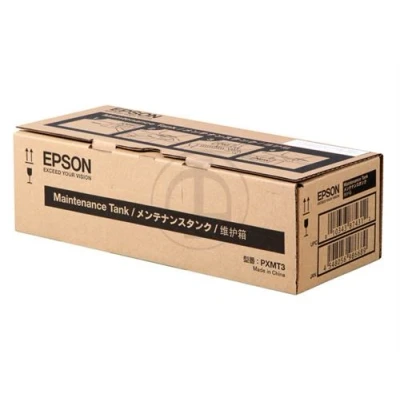 Image de Epson Ink Maintenance Tank bouteille pour la récupération de l&#039;encre usagée