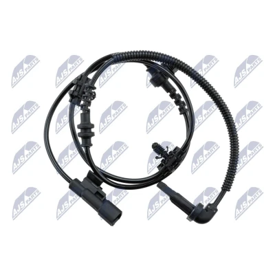 Afbeelding van NTY HCA PL 018 ABS sensor Vooras links, rechts Actieve 2 OPEL: Astra K Sports Tourer