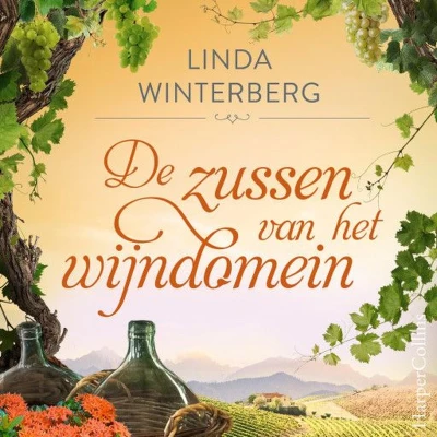 Afbeelding van De zussen van het wijndomein