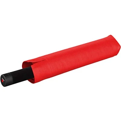 Afbeelding van Knirps Ultra Light Paraplu, Maat: One Size, Red