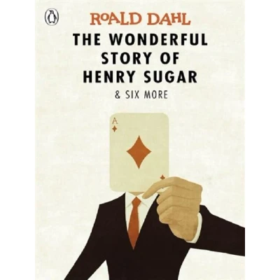 Image de WONDERFUL STORY OF HENRY SUGAR AND SIX MORE