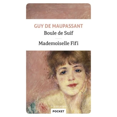 Image de Boule de suif Mademoiselle Fifi