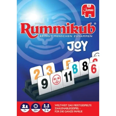 Afbeelding van Originele Rummikub Joy