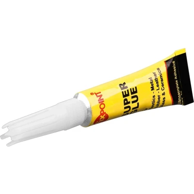 Afbeelding van Superlijm 3 g tube