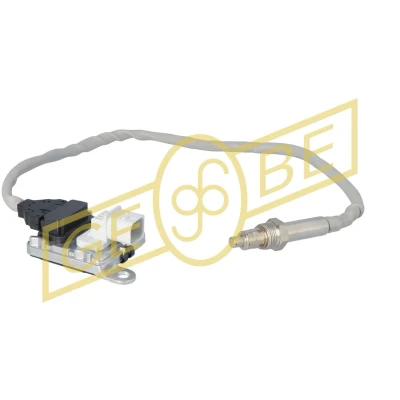 Afbeelding van NOx sensor, katalysator GEBE 9 2869 1