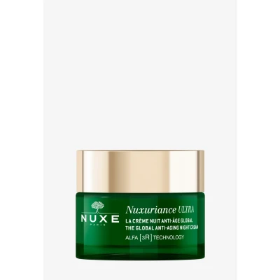 Afbeelding van NUXE Nuxuriance Ultra Night Cream Nachtverzorging, Maat: 50 ml, 0
