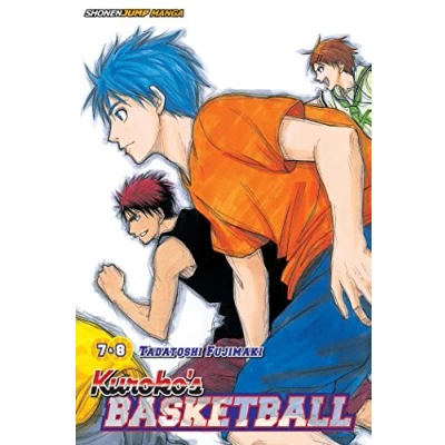 Afbeelding van Kuroko&#039;s Basketball (2 in 1 Edition)