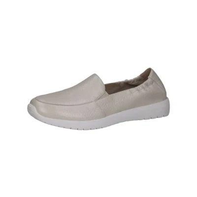 Afbeelding van Caprice Instappers, Dames, Maat: 37, Pearl perl dee Leer
