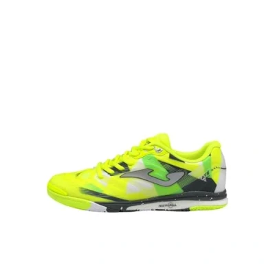Afbeelding van Joma Regate Rebound 2409 IN RREW2409IN, Mannen, Geel, Indoorschoenen, maat: 41