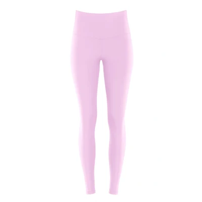 Afbeelding van Winshape Functional Comfort Legging, Dames, Maat: XXL, Lavender rose