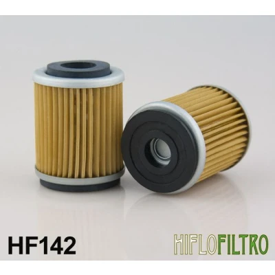 Afbeelding van Hiflo oliefilter HF142