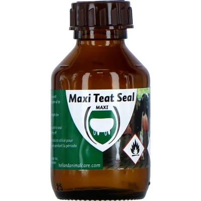 Afbeelding van Maxi teat seal collodium 100 ml