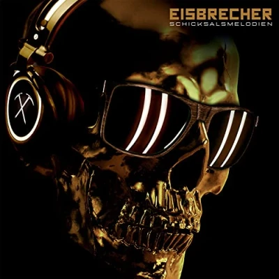 Afbeelding van Eisbrecher Schicksalmelodien (LP)
