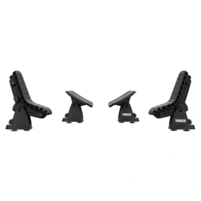 Image de Cale de protection pivotante thule 895001
