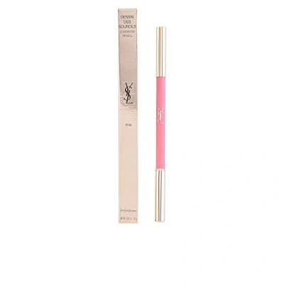 Afbeelding van Yves Saint Laurent Wenkbrauwpotlood 01 Rose 1,02 gram