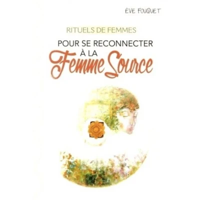 Image de Rituels de femmes pour se reconnecter à la Femme source