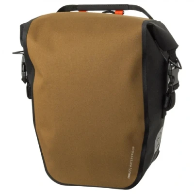 Afbeelding van Fietstas Agu Shelter Clean M Waterproof Rear Pannier Click N&#039;go