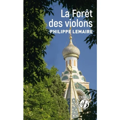 Image de La Forêt des violons