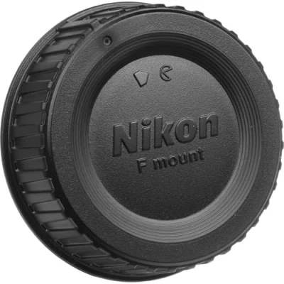 Afbeelding van Nikon LF 4 achterlensdop