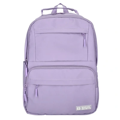 Afbeelding van Enrico Benetti Aruba 22L Laptop Backpack 14&quot; lila