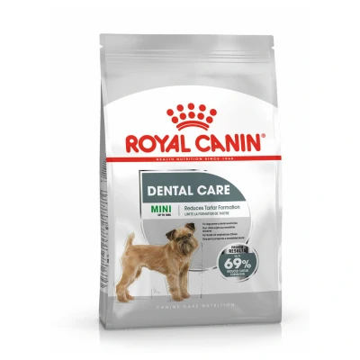 Afbeelding van Royal Canin Dental Care Mini Hondenvoer 1 kg