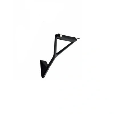 Afbeelding van Luceplan Lola wandlamp zwart