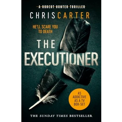 Afbeelding van Executioner
