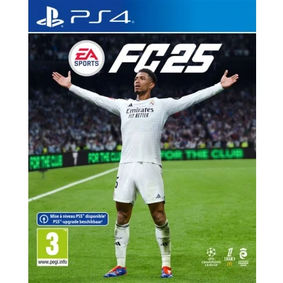 Image de Electronic Arts Ea Sports Fc 25 Nl/fr PS4