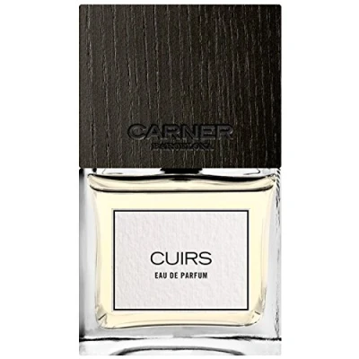 Afbeelding van Carner Barcelona Cuirs Eau de Parfum 50 ml