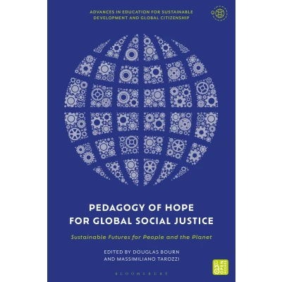 Afbeelding van Pedagogy of Hope for Global Social Justice