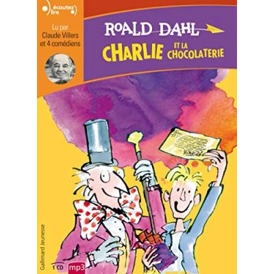 Image de Charlie et la chocolaterie Édition Simple DVD