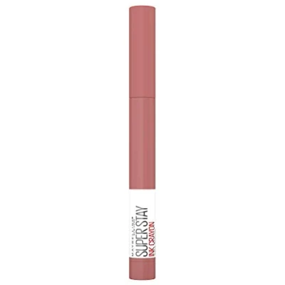 Image de Maybelline SuperStay Ink Crayon Rouge à lèvres 14 grammes