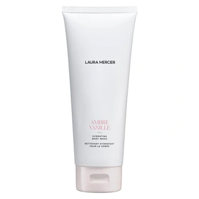 Afbeelding van Hydrating Body Wash Ambre Vanille
