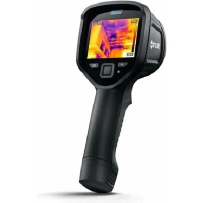 Afbeelding van FLIR E6 Pro Warmtebeeldcamera 20 tot 550 C 9 Hz