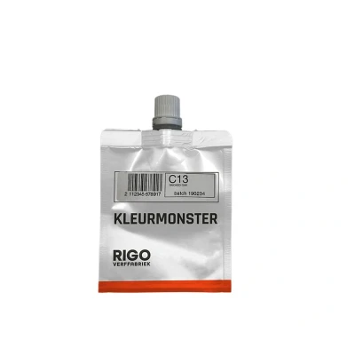 Afbeelding van Royl Kleurmonster C13 Smoked Oak